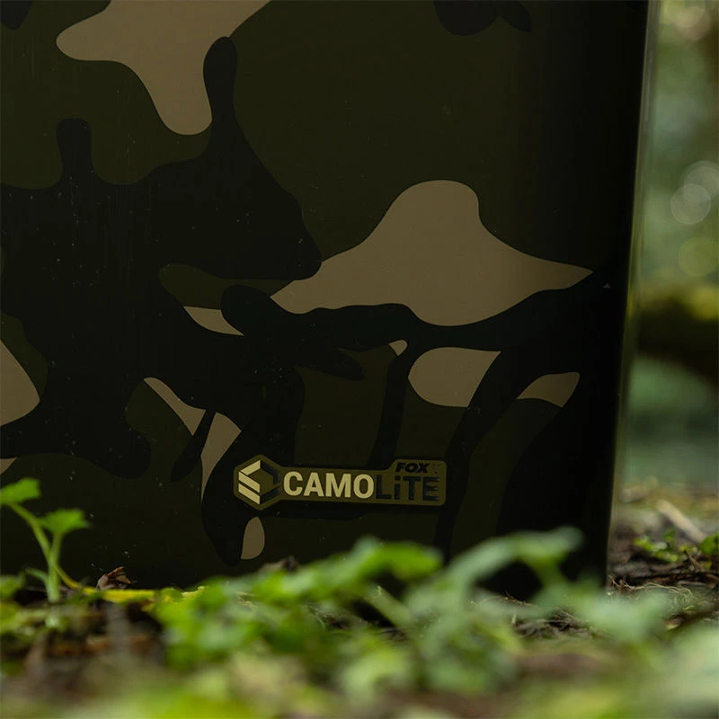 Fox Camo Square Buckets